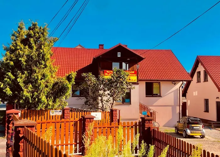 Hostel Z Klasa
