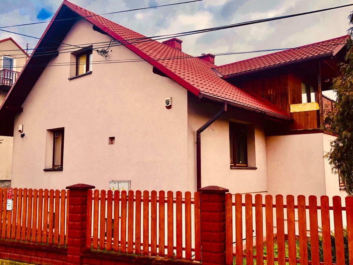 Z Klasa Hostel