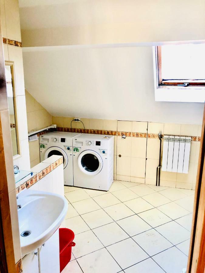 Hostel Z Klasa Kraków
