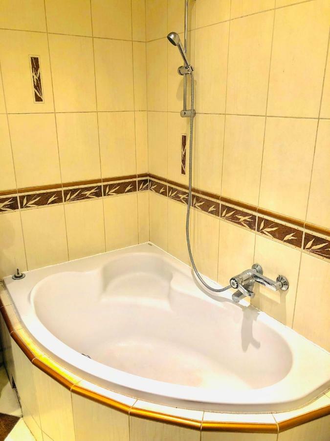 Hostel Z Klasa